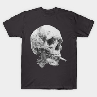 Smoking Kills T-Shirt